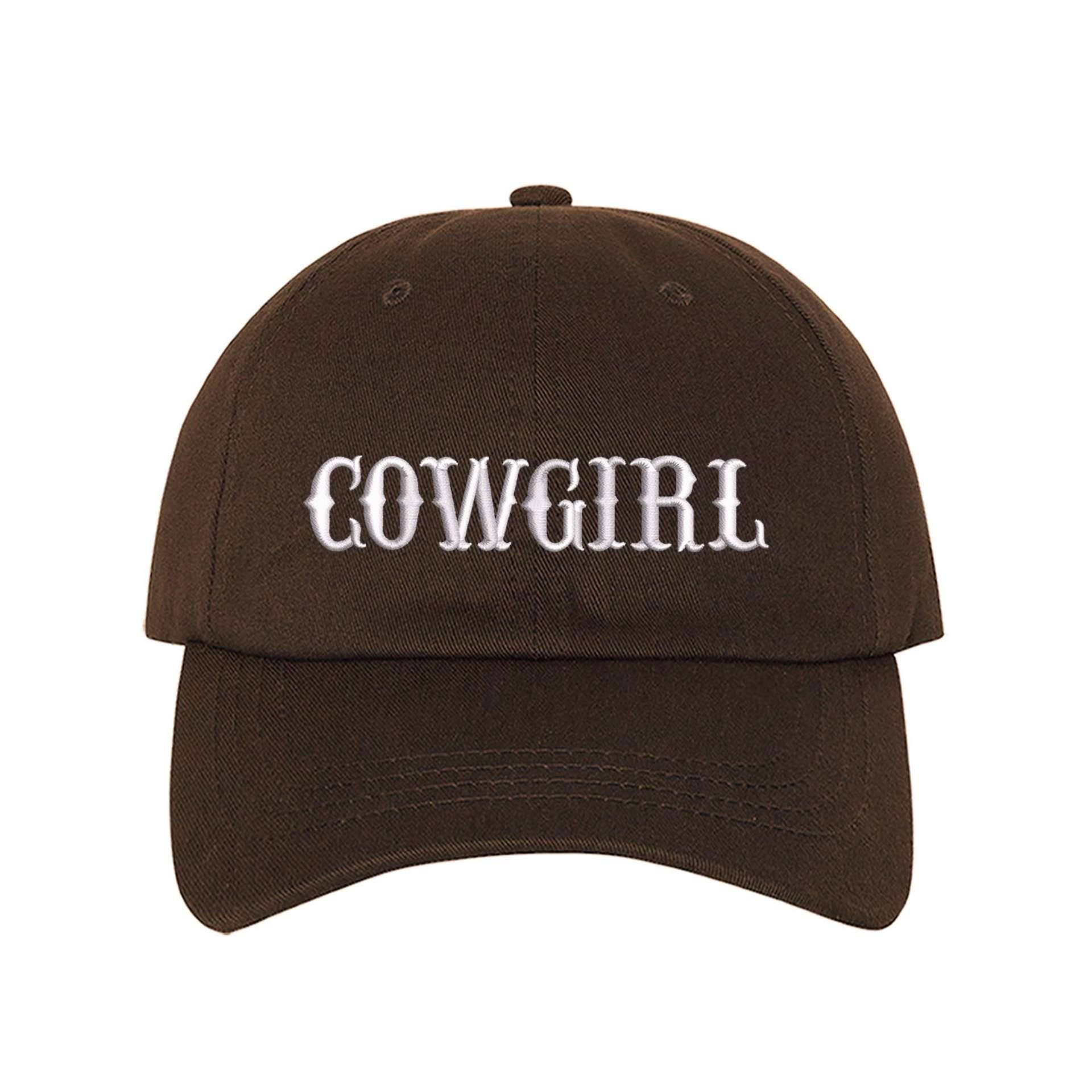 DSY Lifestyle - Wholesale Baseball Cap - Women's - Cowgirl Baseball Hat1