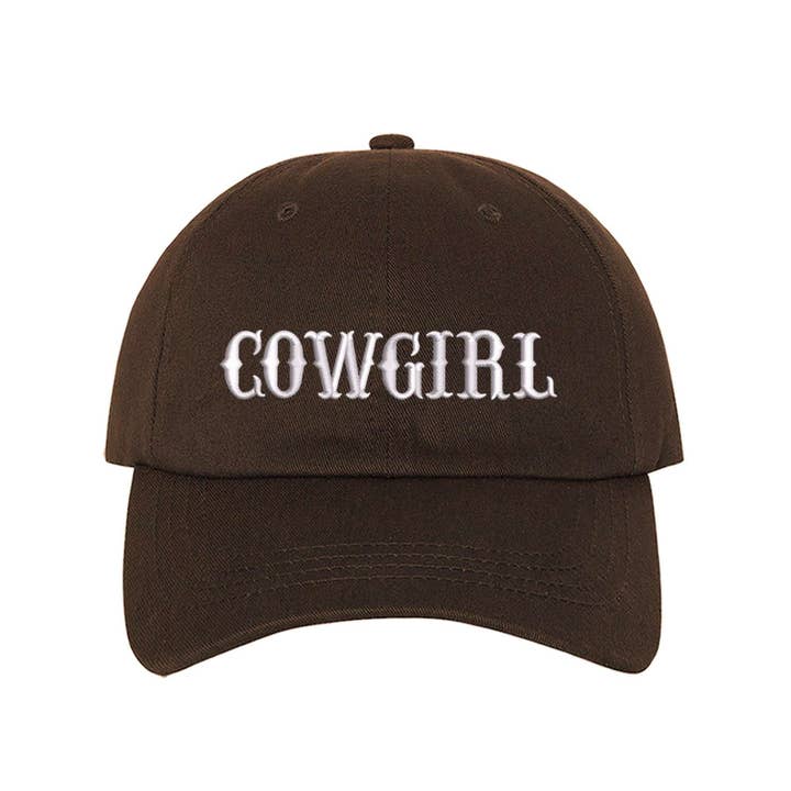DSY Lifestyle - Wholesale Baseball Cap - Women's - Cowgirl Baseball Hat1