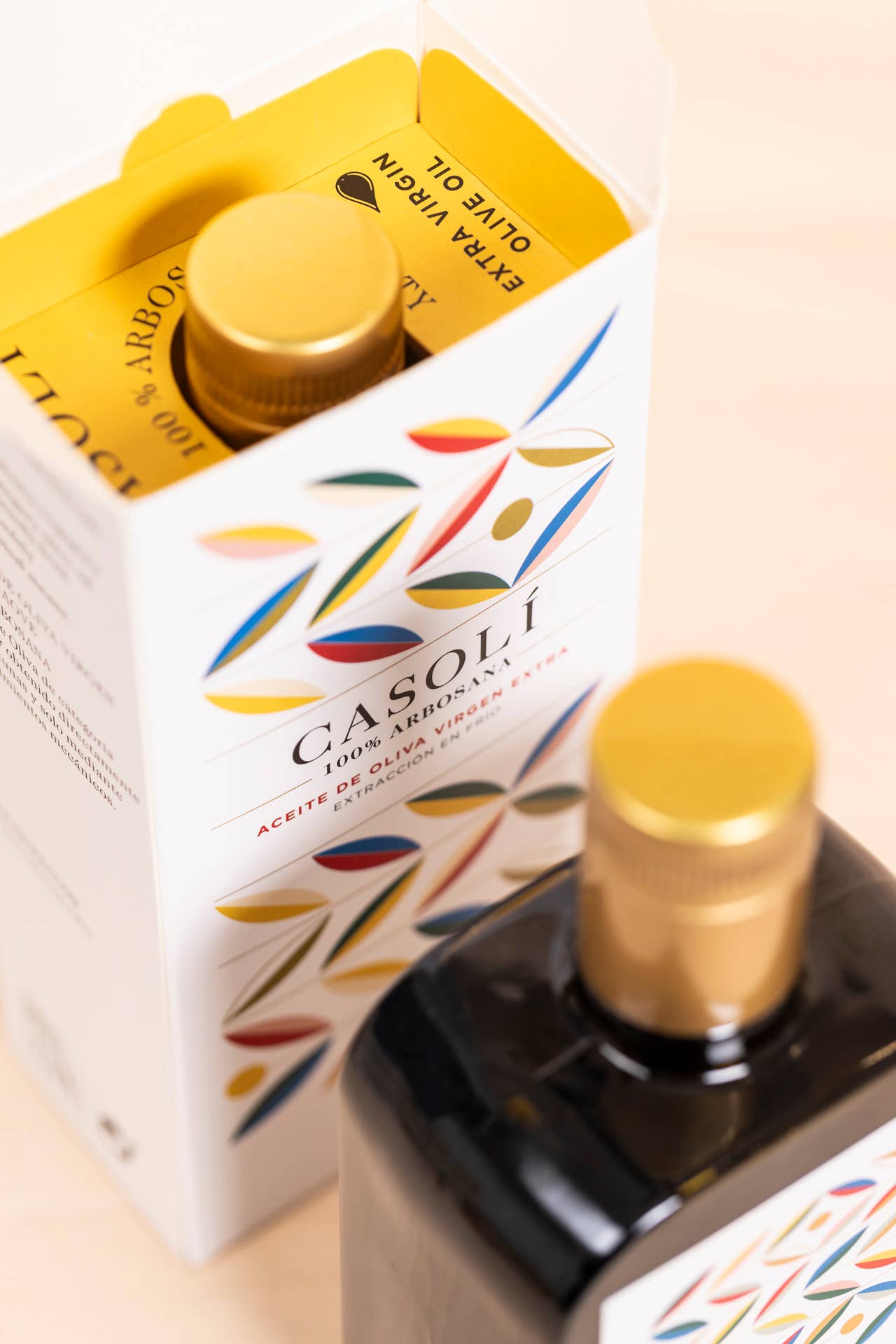 Miliunverd_ Olis de finca - Wholesale Olive Oil - CASOLI (Copy)2