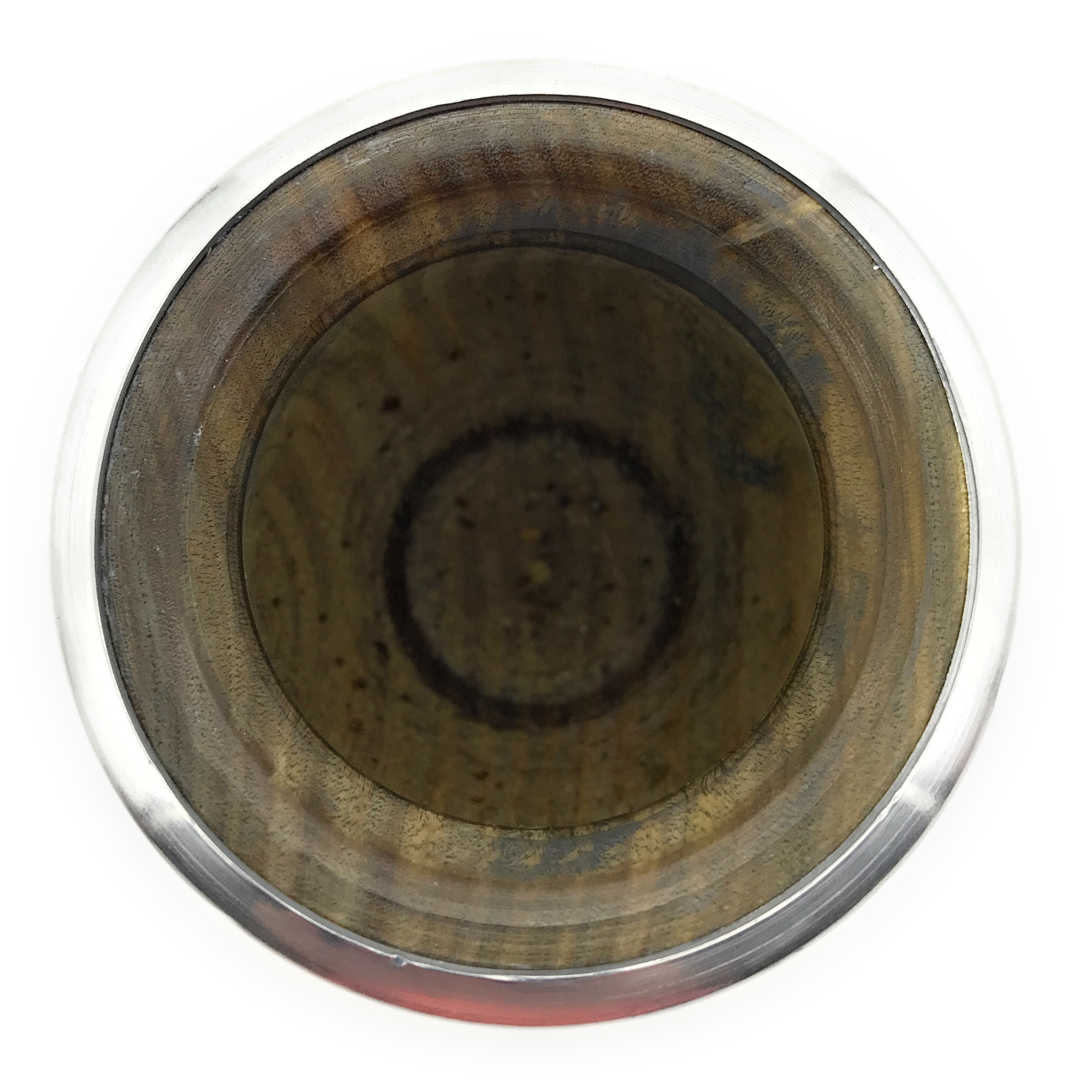 Matear - Vente Service à thé - Ensemble gourde Yerba mate et bombilla en bois de Palo Santo5