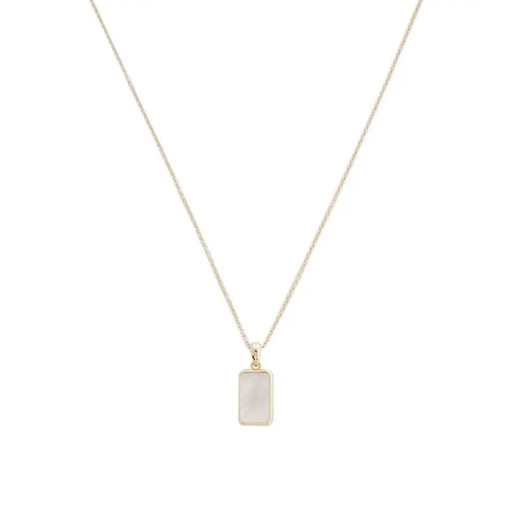 Honeycat Jewelry - Wholesale Pendant/Charm Necklace - Moonlight Pendant Necklace17