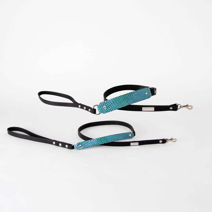 Laisse Tika pour la vente par Signe Louka