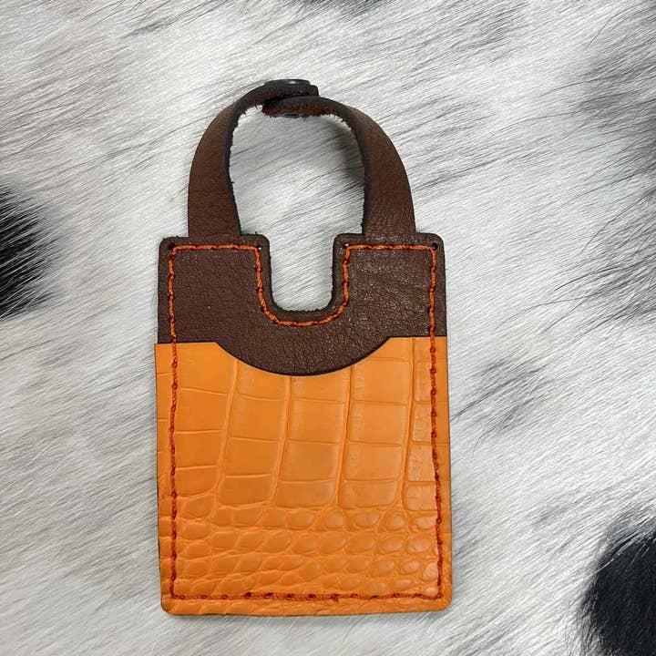 NDesigns Leather - Wholesale Wallet - Women's - Leather Boot Wallet With Snap Strap5