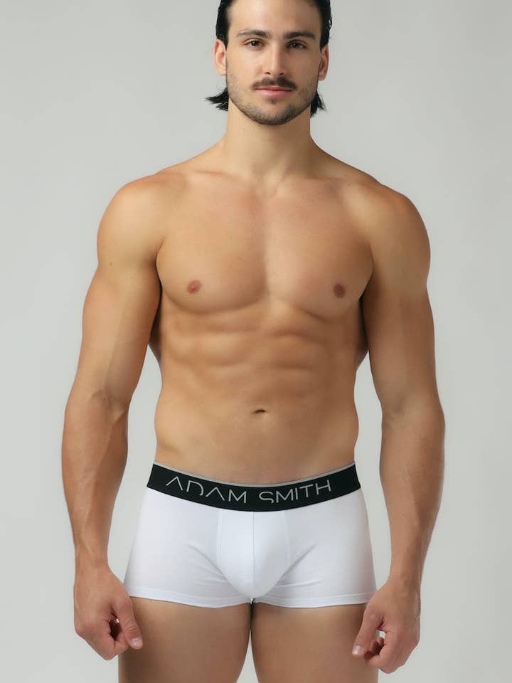 B-Shorts for wholesale by Adam Smith