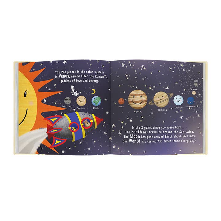 FROM YOU TO ME Meaningful Gifts - Wholesale Baby and toddler book (0–2) - Now You Are Two - Birthday Book | Age Two | 2 Year Old3