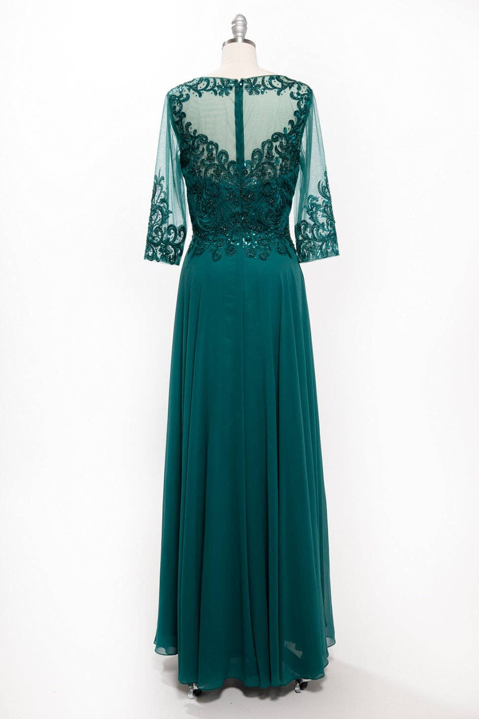 Trevi Collection - Wholesale Gown - Women's - M27223