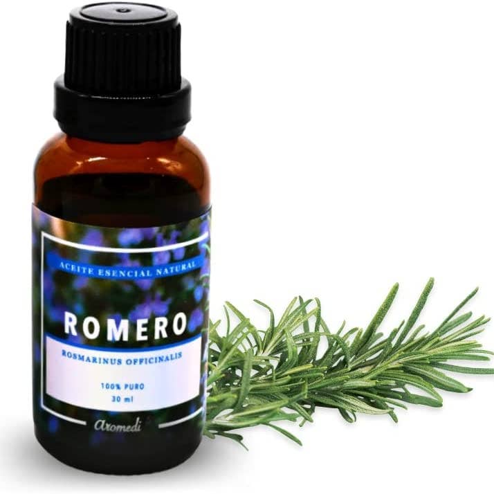 Ätherisches Rosmarinöl/ 30 ml für den Großhandel von Aromedi