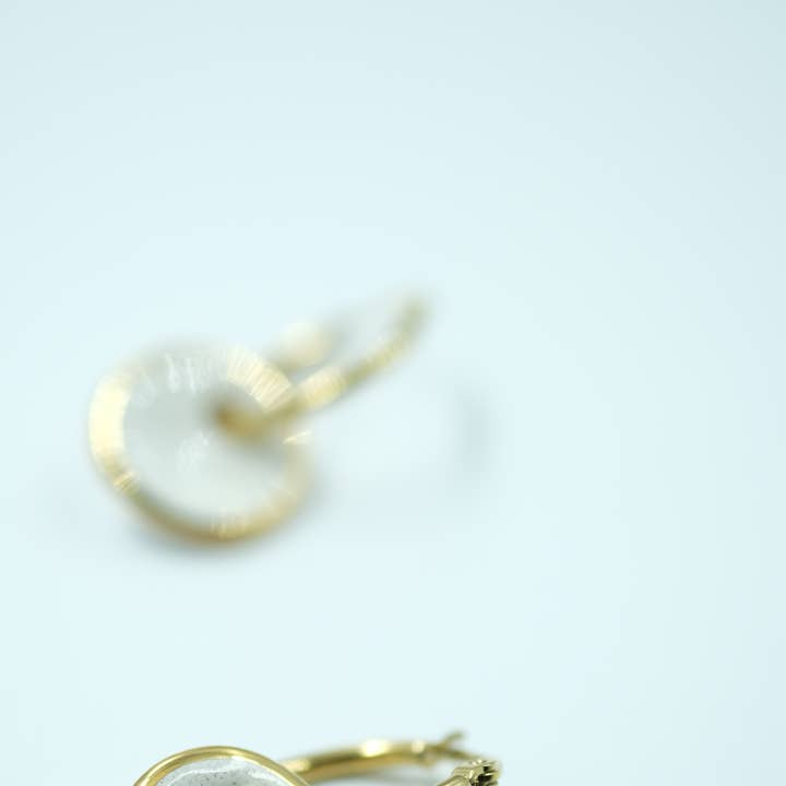 Anello piccolo per la vendita all'ingrosso da parte di MAXIMILIANAS