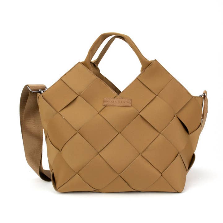 The Dallas Classic - Camel for wholesale by Parker & Hyde