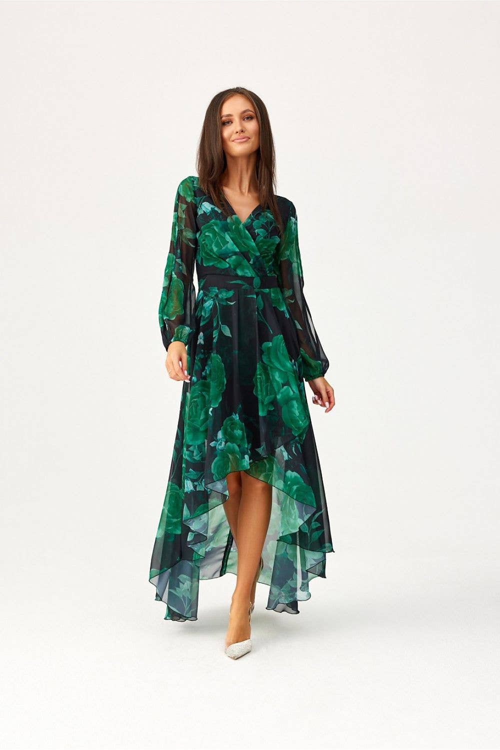 Lieber Deem Marktplatz - Wholesale Dress - Women's - Everyday Dress Model 207006 Roco Fashion23