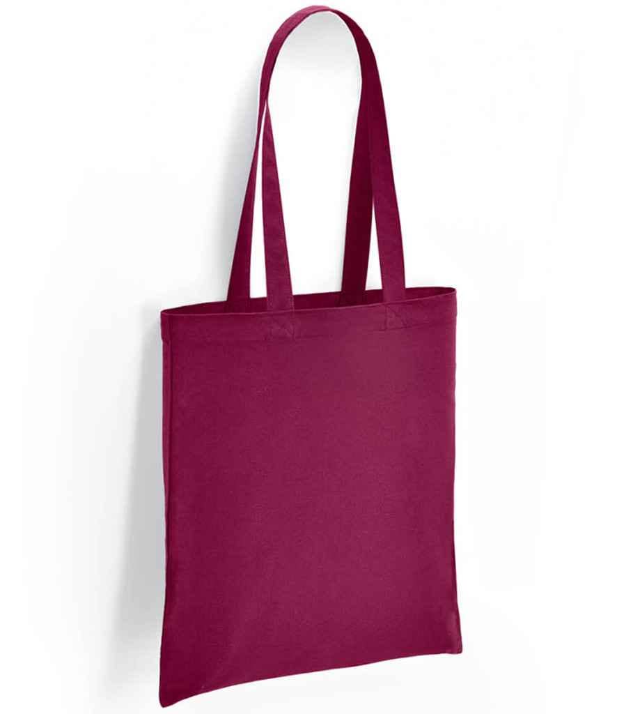 Pierre Francis - Wholesale Tote Bag - Women's - Brand Lab - Cotton Long Handle Shopper2