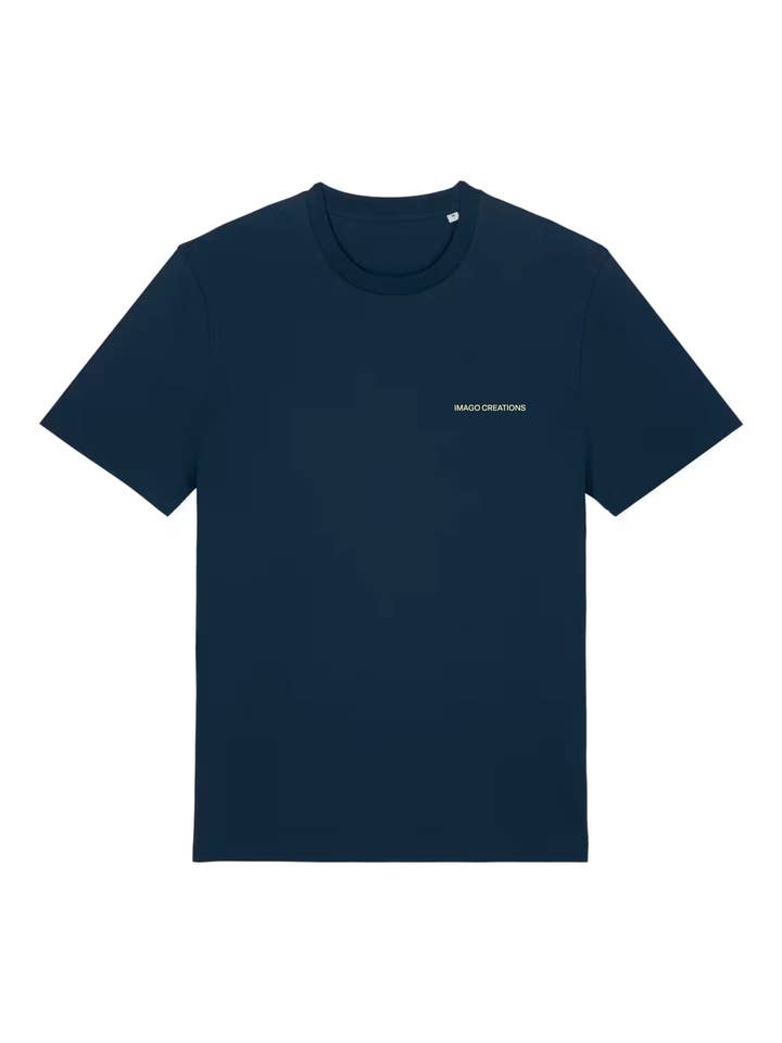 T-shirt Basic V2 pour la vente par Imago Portugal