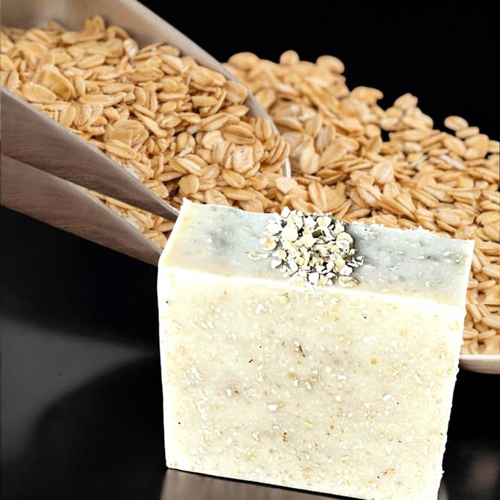 Le Chatouilleux : Un Savon Exfolient qui Gratte...mais en Douceur for wholesale by QuinteSens