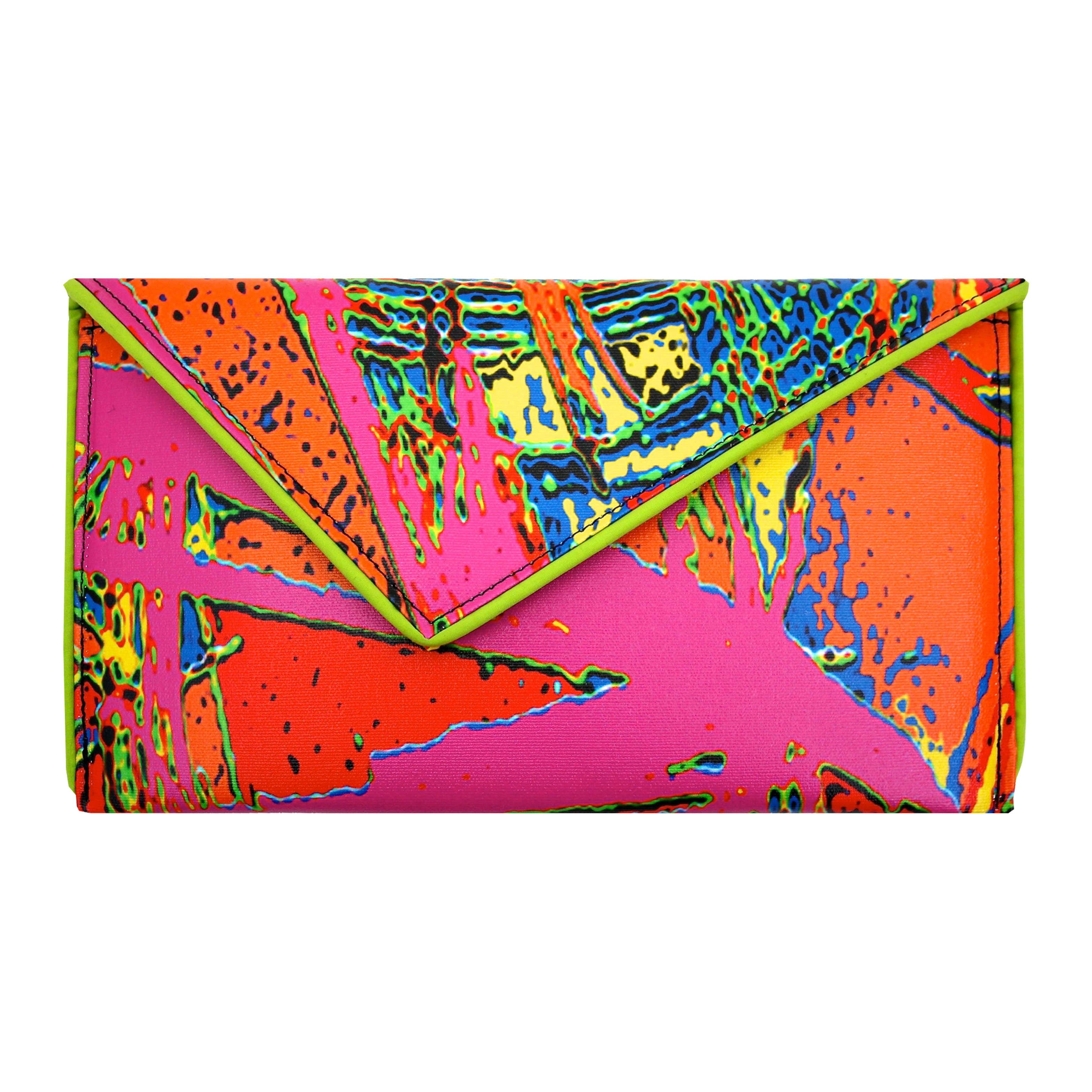 Kent Stetson Handbags – Engroshandel Clutch - Dame – Splash0