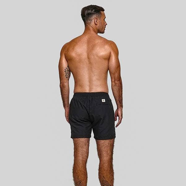 Bondi Joe Swimwear - Wholesale Swim Shorts - Men's - Watson Mens Swim Trunks5