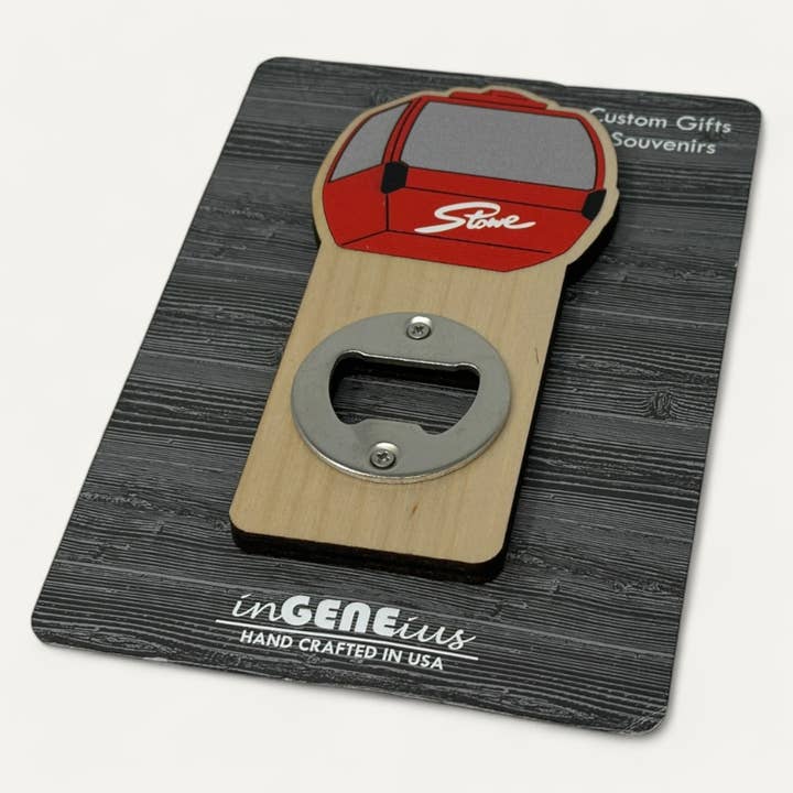 Ingeneius - Wholesale Bottle/Wine Opener - Custom Wooden Bottle Opener9