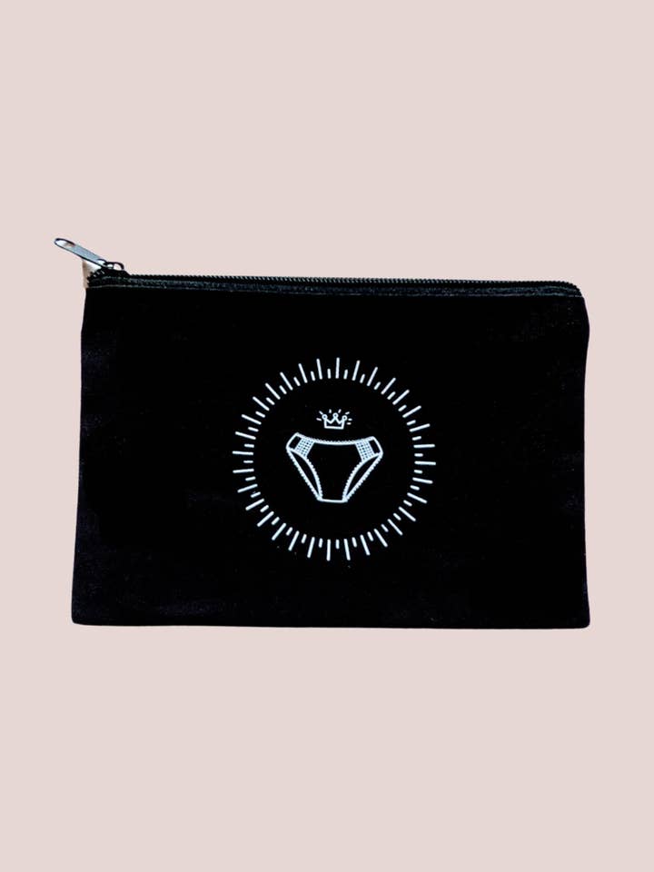 CARRYING POUCH for wholesale by NOBLOOD
