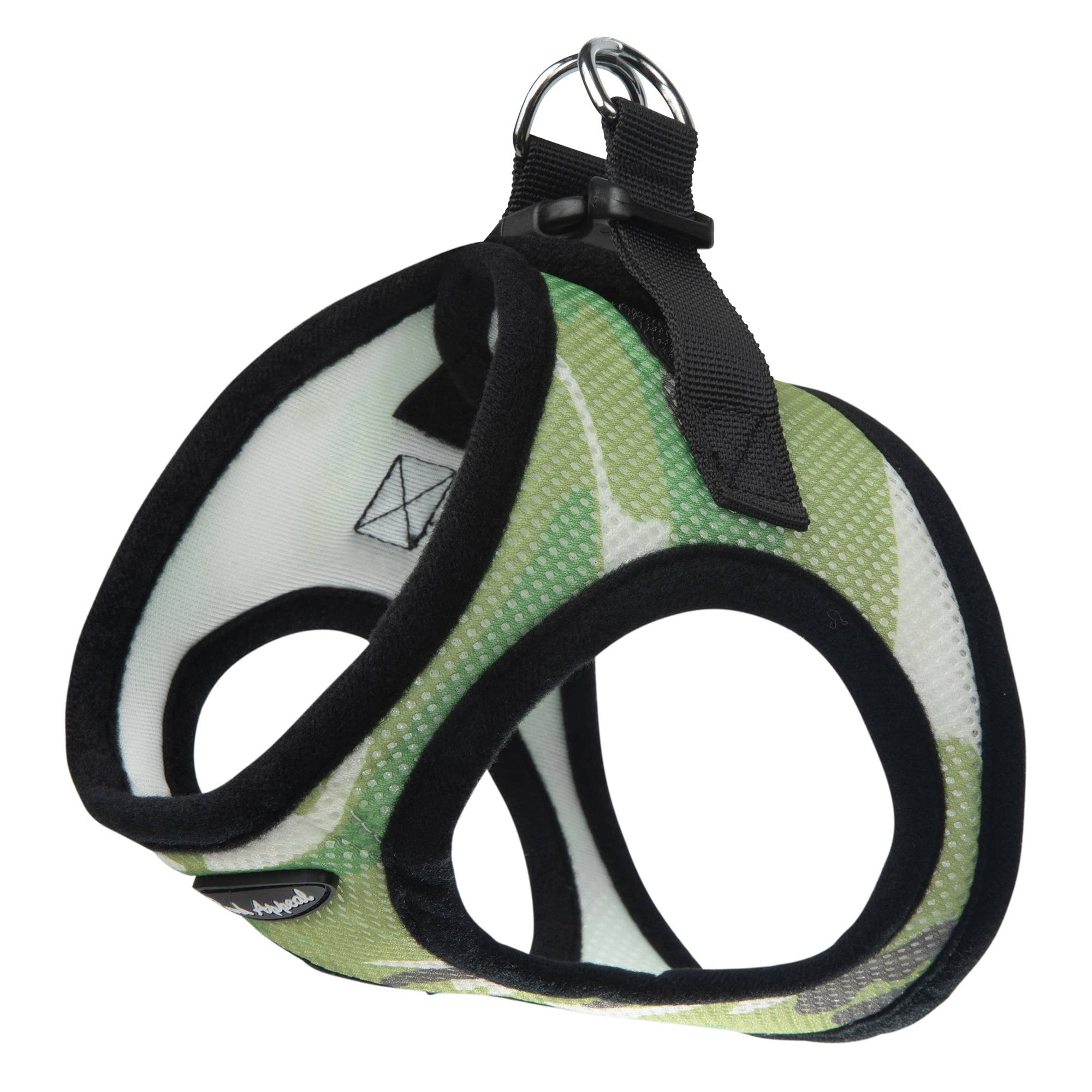 Bark Appeal Inc. - Wholesale Pet Harness - Dog - Mesh Step in Harnesses6