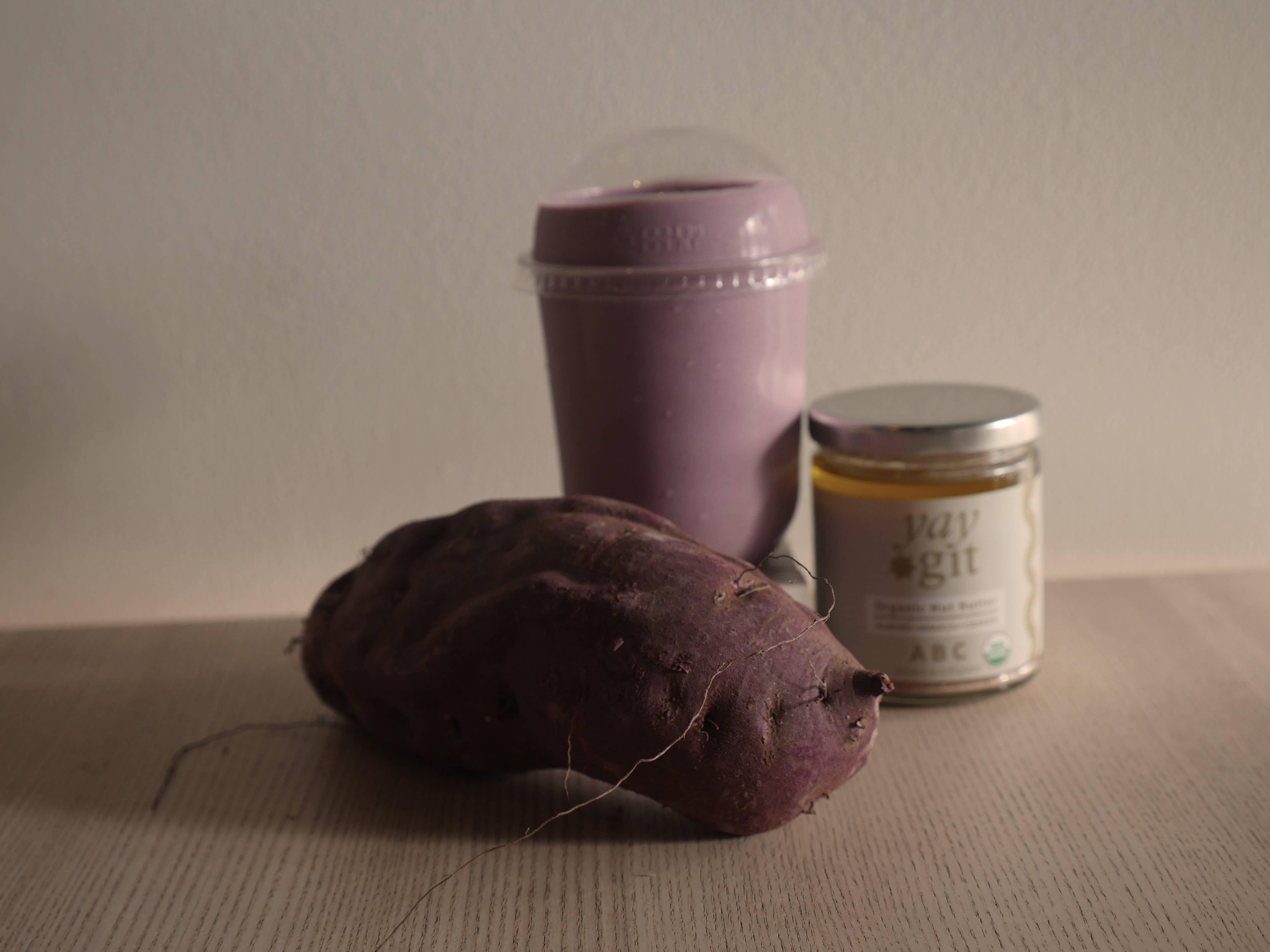 Yaygit - Wholesale Nut Butter - ABC  Organic Almond, Brazil, Cashew Butter  8oz 2