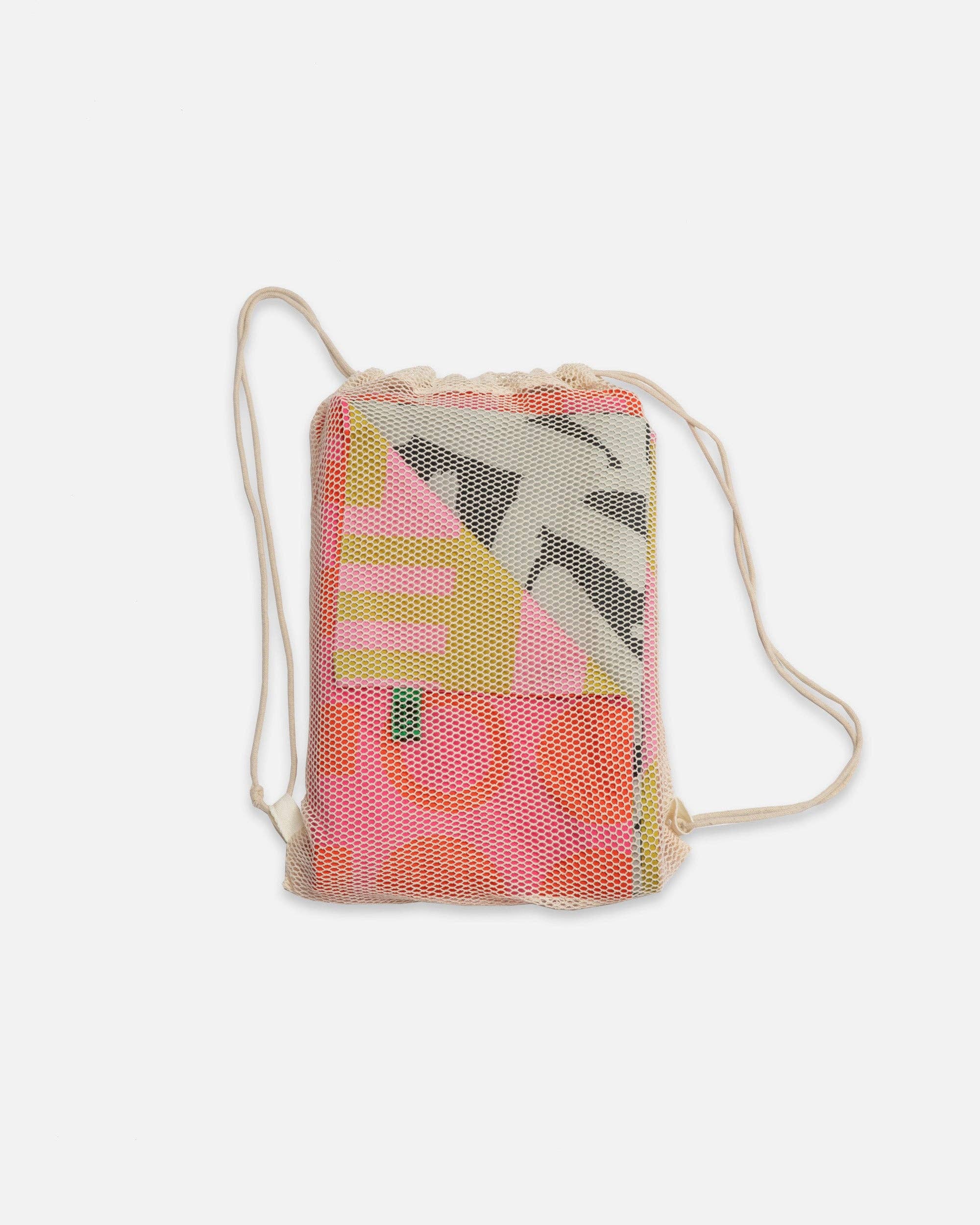 Irregular Sleep Pattern – wholesale Bedding set – Reversible Duvet Set x Paradox5