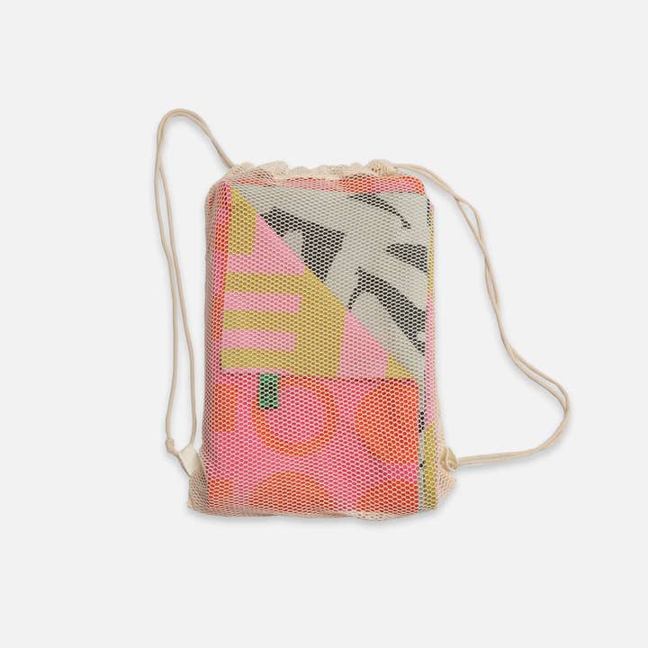 Irregular Sleep Pattern – wholesale Bedding set – Reversible Duvet Set x Paradox5