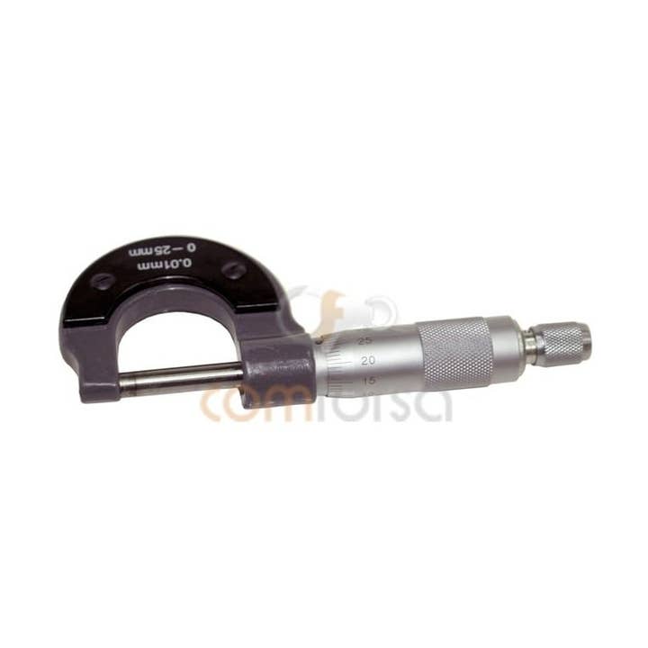 Micrometer for wholesale by COM FORSA SL