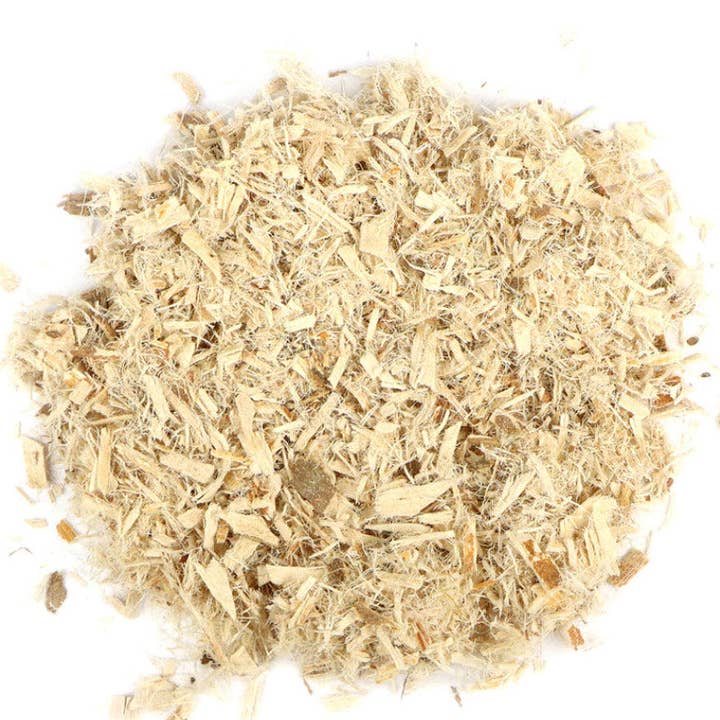 Slippery Elm Bark, 1oz, for wholesale by Thee Herbal Blessing
