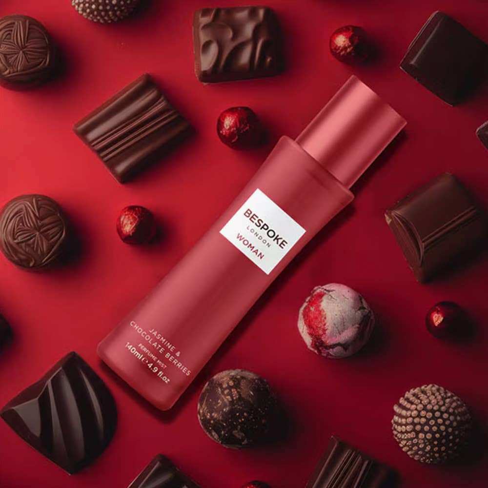 RAPHAEL COSMETIC CONSULTING / FASHION MAKE·UP - Wholesale Perfume/Eau de Toilette - EAU DE PARFUM 100ML - WOMAN - BESPOKE LONDON14