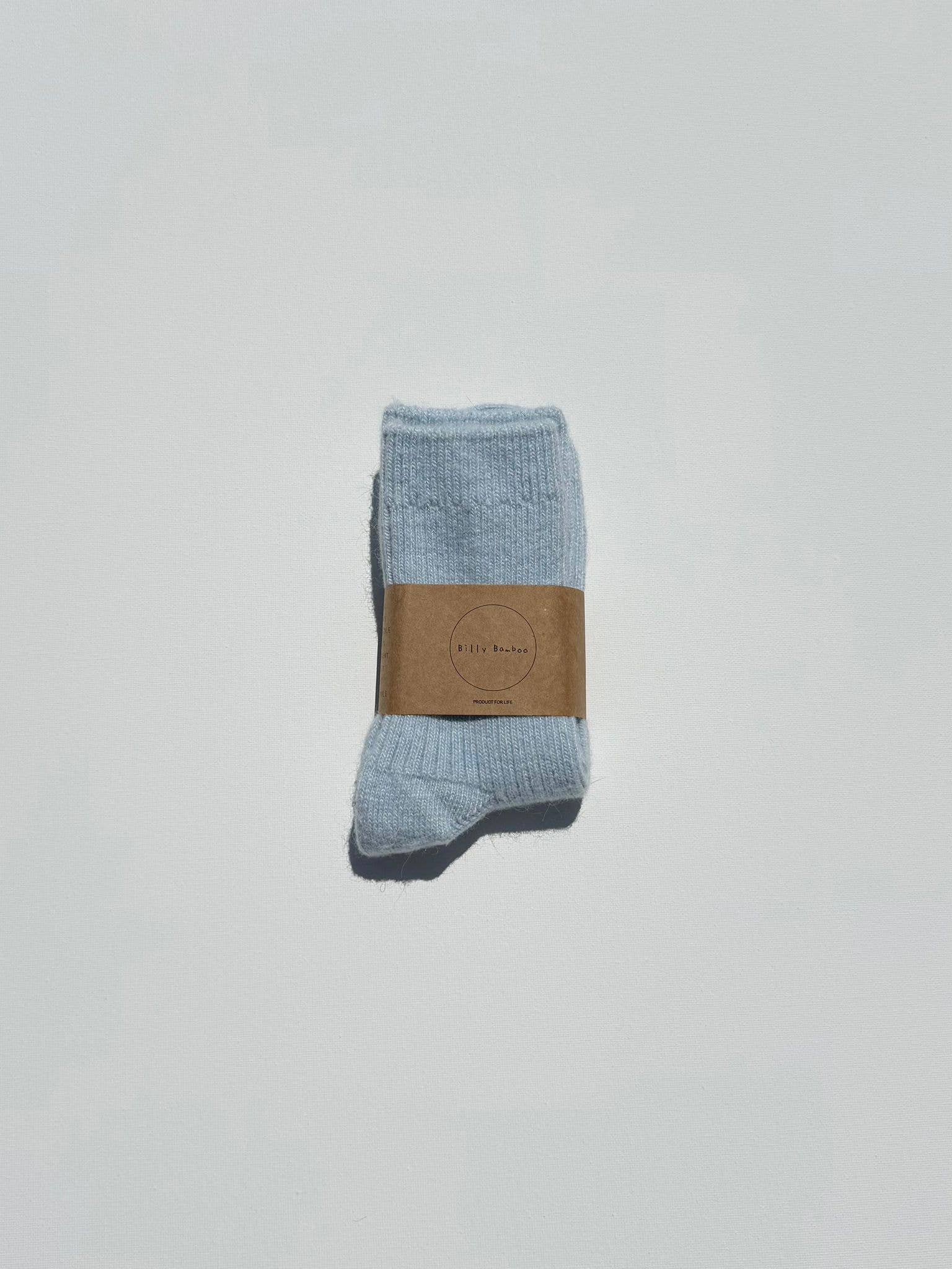 Billy Bamboo - Wholesale Socks - Women's - ANGORA WOOL SOCKS 44