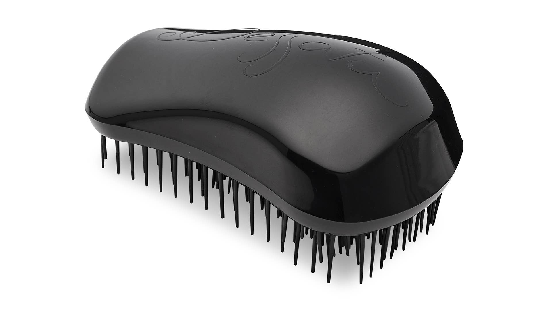 Dessata - Wholesale Hair Brush/Comb - Dessata detangling hairbrush - BLACK1