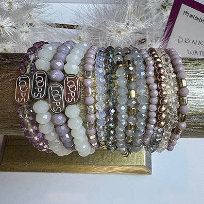 Vakantiecollectie - Loops - Doelarmbanden voor wholesale door Loops Life