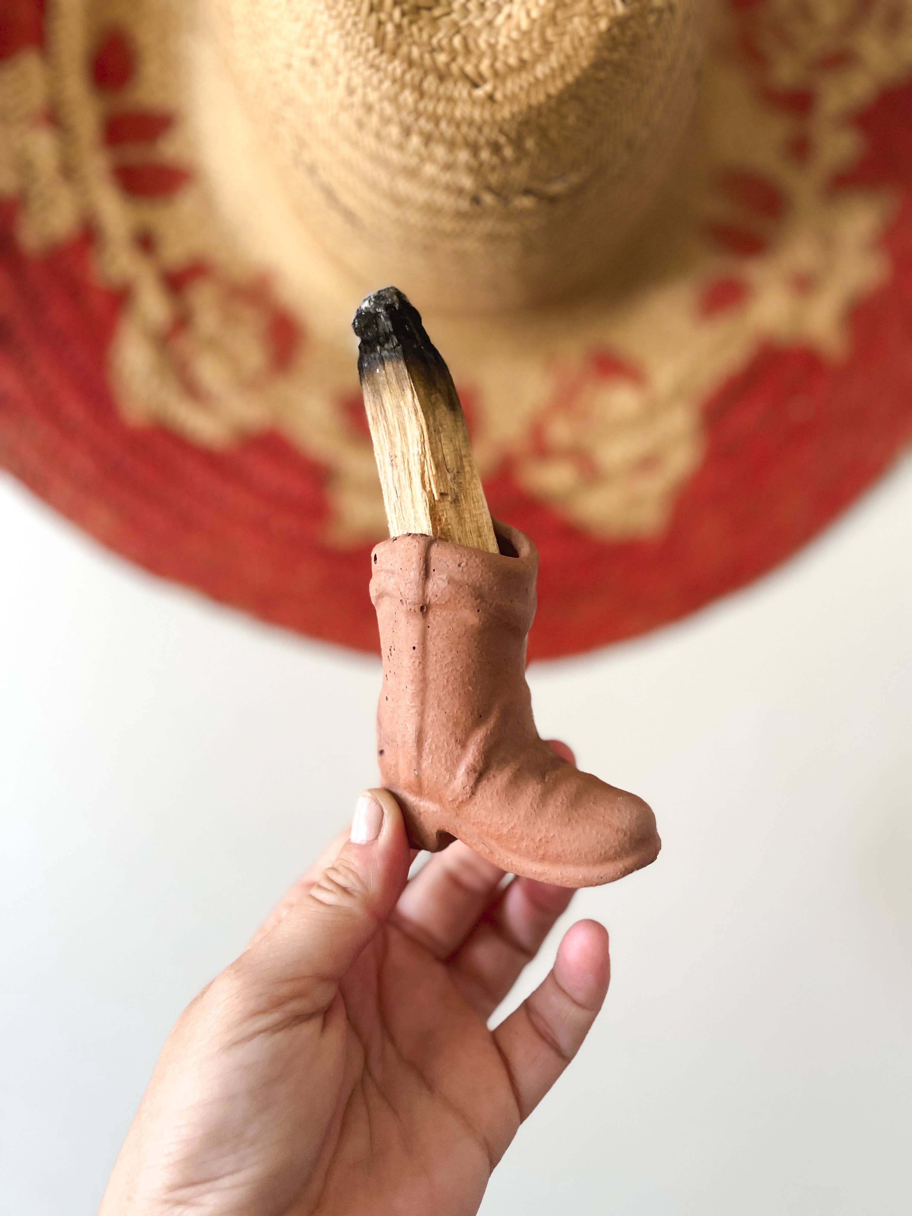 Green Jeans Houseplants - Vente Pot - Botte1