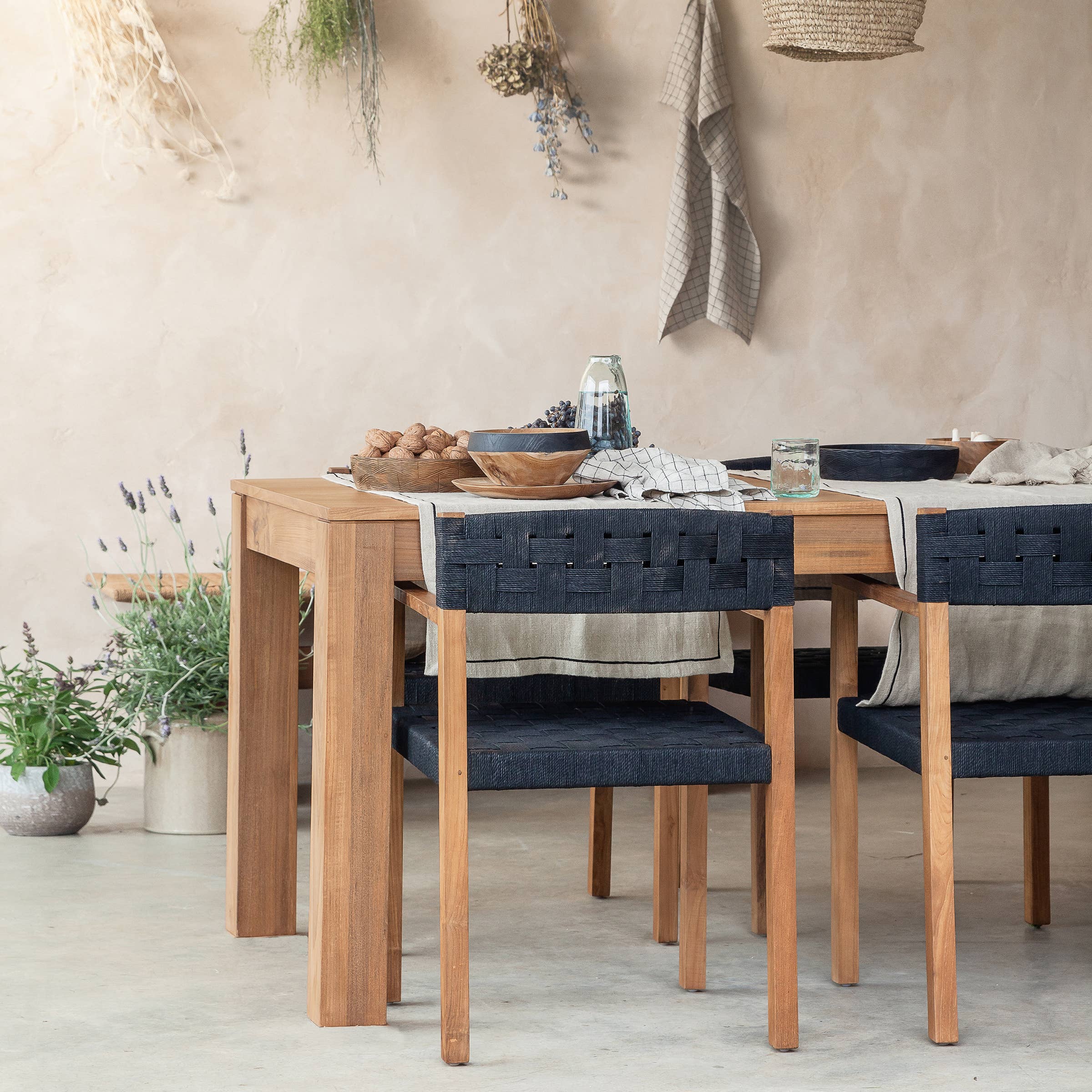 Dareels - Wholesale Side Table - GENESIS Dining table5