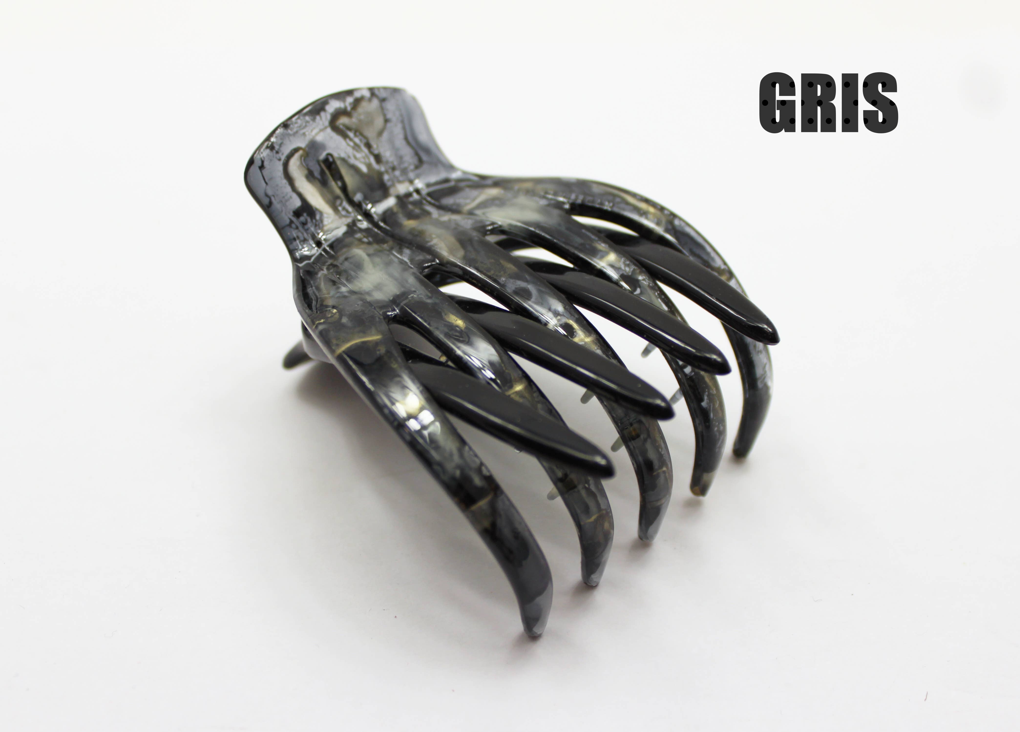 Medusa's Heirlooms - Wholesale Hair Clip - Women's - Large French Yoga Clips48