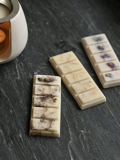 Fondants pour la vente par La Casa des Bougies