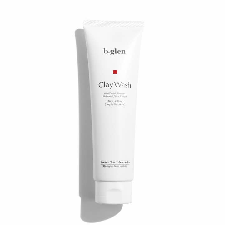 Clay Wash for wholesale by bglen