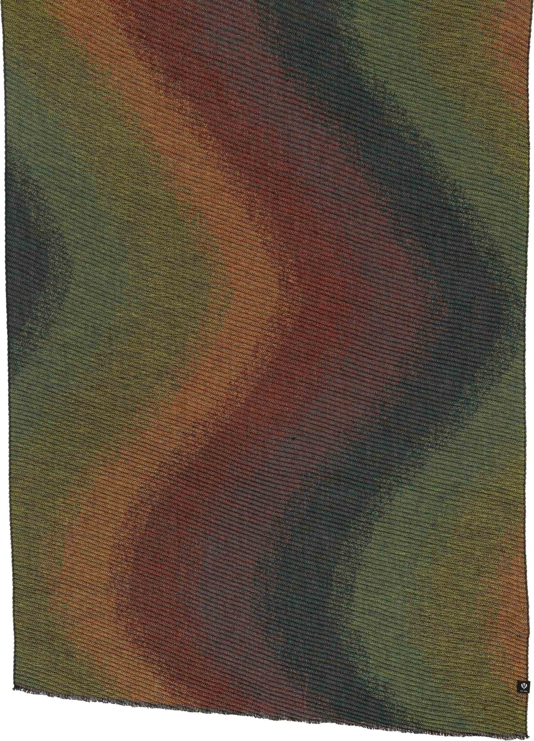 FRAAS - The Scarf Company - Vente Écharpe – femme - Écharpe plissée Twilight Shine15