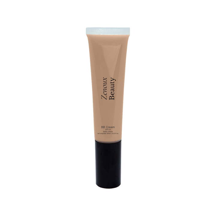 BB CREAM COM SPF · BRONZEADO por atacado de Zenoux Beauty
