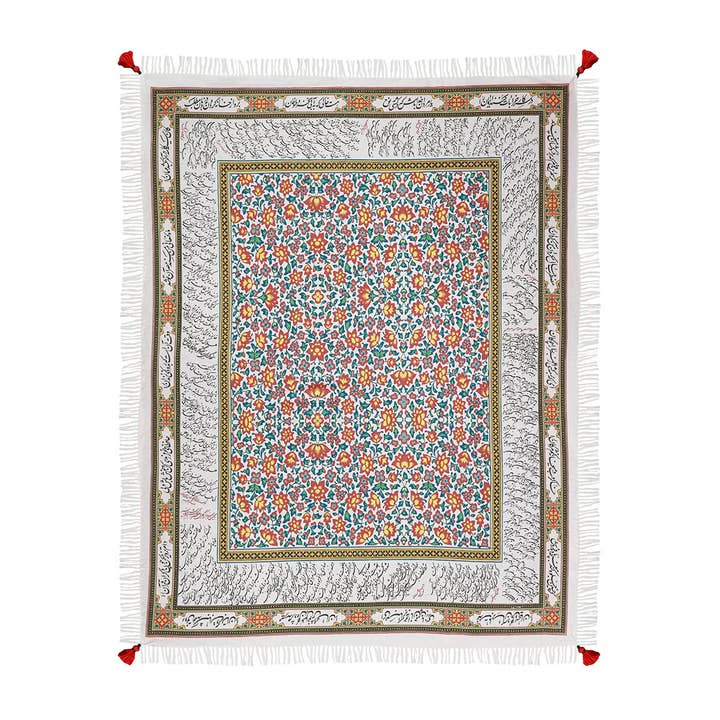 Mantel Golestan para venta al por mayor de Lozee