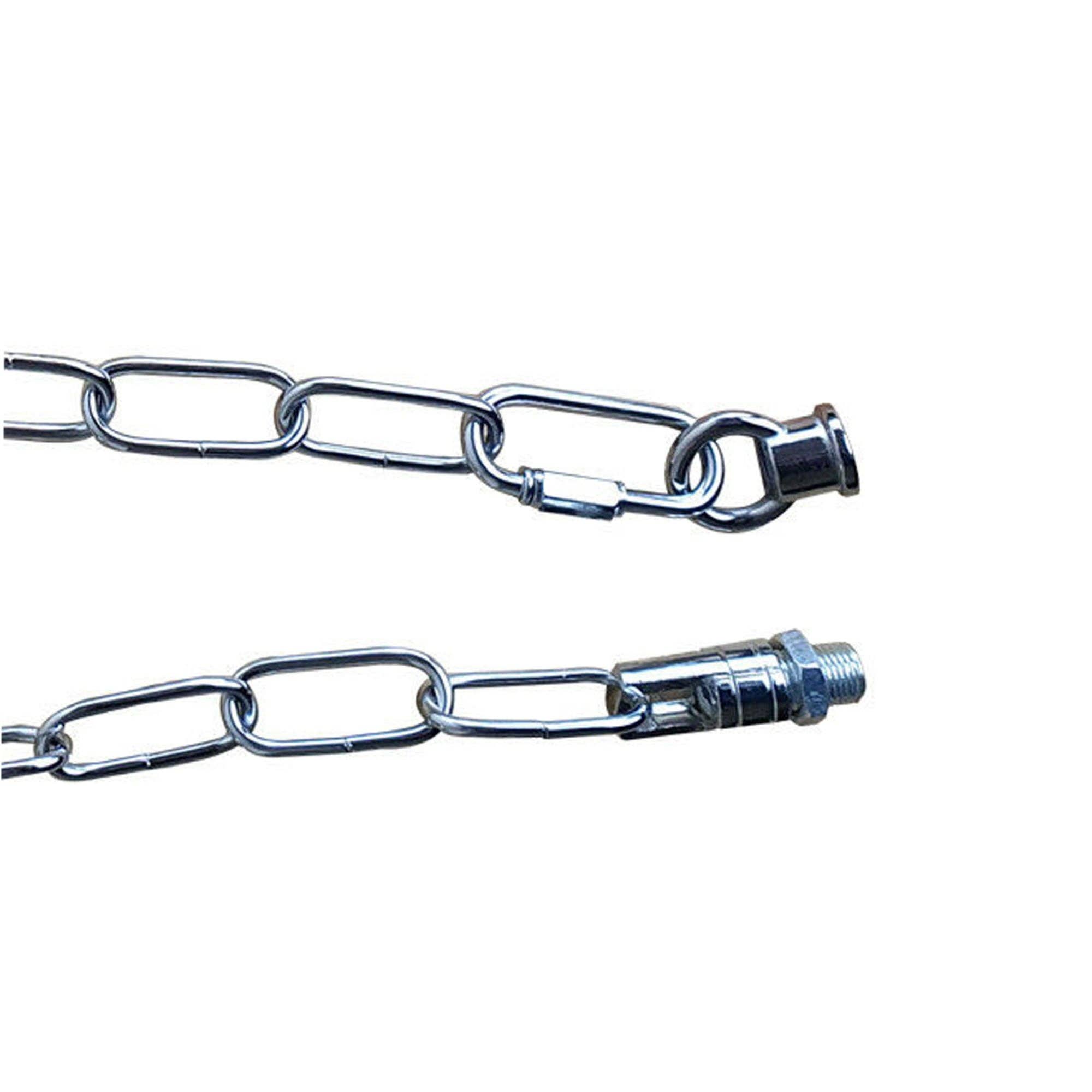 Ledsone - Vente Lustre/Suspension - Guirlande lumineuse pour plafonniers, suspensions, lustres, 38 mm x 163