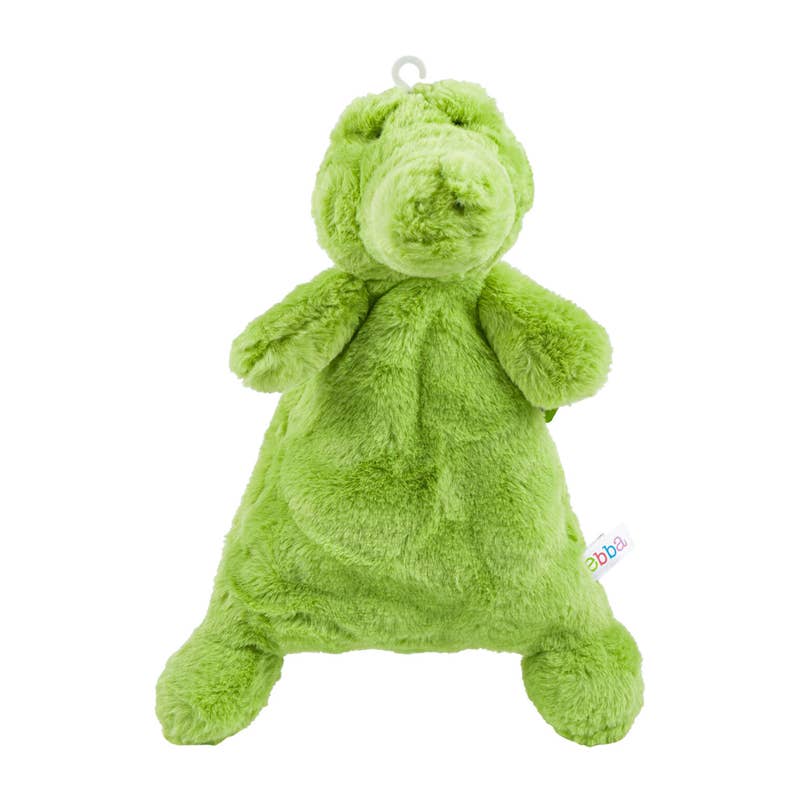 Deluxe Import Trading – wholesale Fyllda/plyschleksaker - Barn och baby – PLUSH 15''HUGEEZ ALLIGATOR LUVE0
