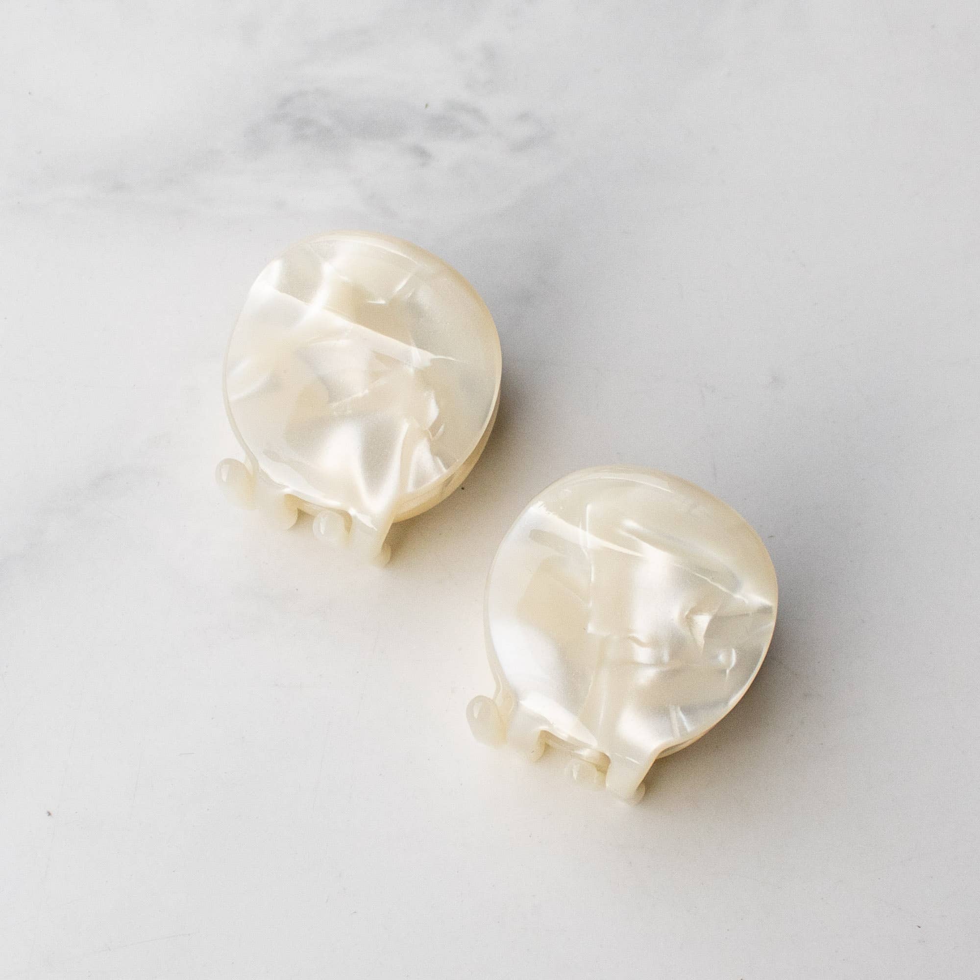 Tiepology – Conjunto de acessórios para cabelo - Mulher por atacado – Conjunto Eco Mini de Presilhas de Cabelo Muito Modernas4