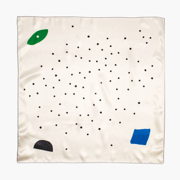 Good Intentions. Embrace Bandana for wholesale by Ser ParaÃso