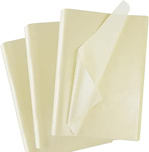 Zakka - Wholesale Vloeipapier - 9 Kleuren Cadeau Inpakpapier 20"x20" 25st10