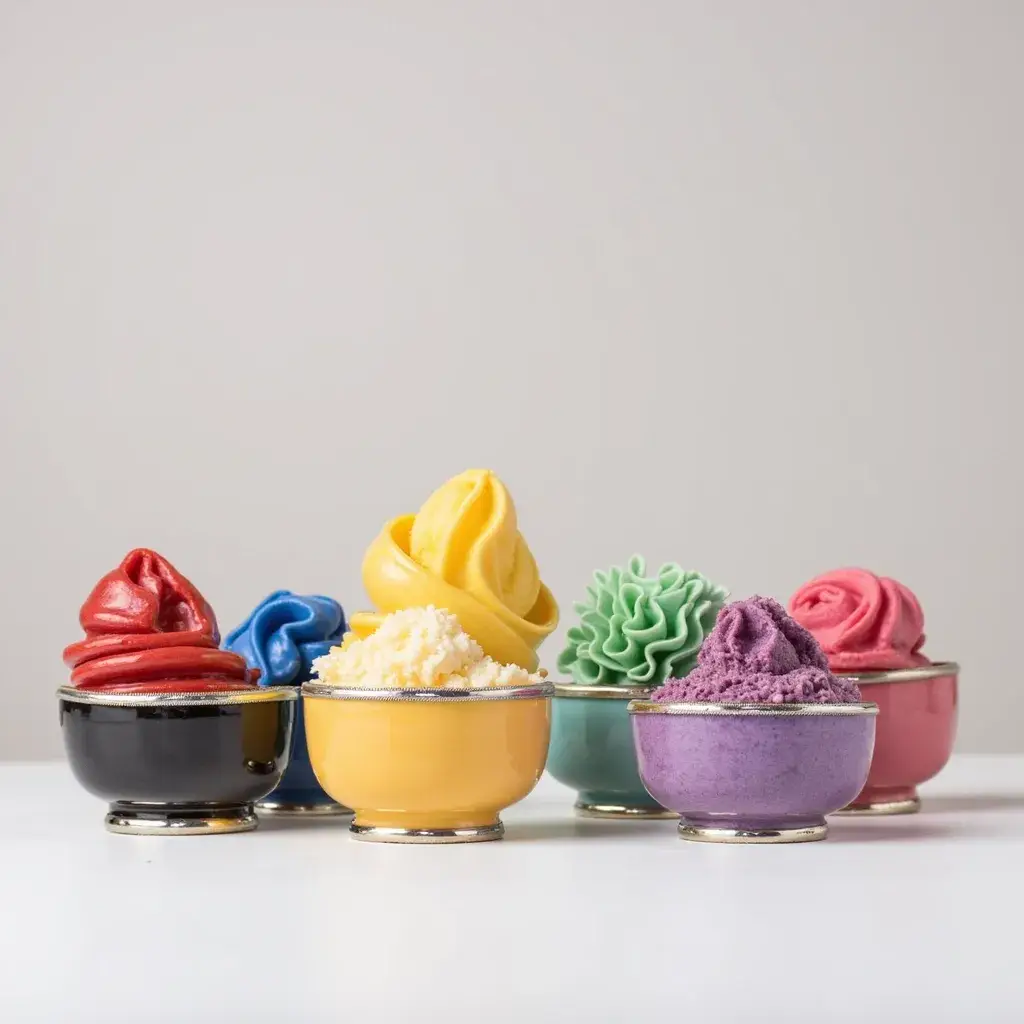 High crafty - Wholesale Decorative Plate/Dish/Bowl - ✨ Ceramic Bowls with Berber Silver Trim - Gift & decoration2