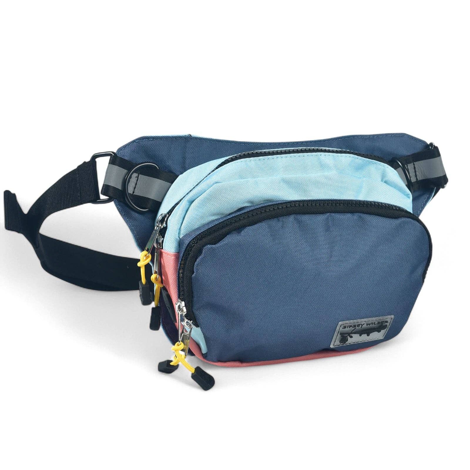 Sipsey Wilder - Wholesale Belt Bag - Unisex - Harbor Haze Rover Hip Pack 2.08