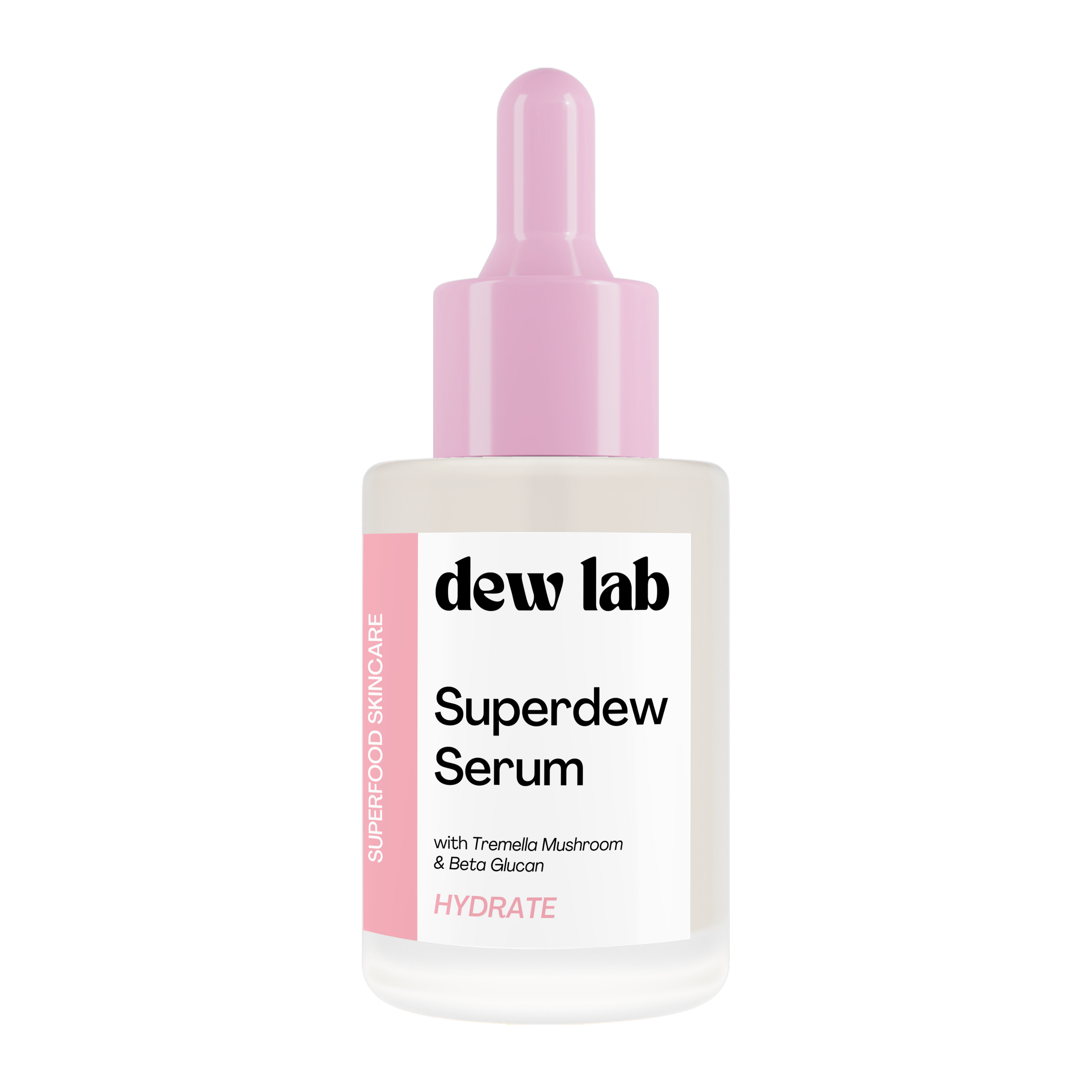 Dew Lab - Wholesale Facial Serum/Concentrate - Superdew Hydrating Serum 30ml1