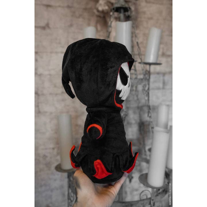 vampirefreaks – wholesale Stuffed/plush toy – Kids & baby – Grim Creeper Plush Toy