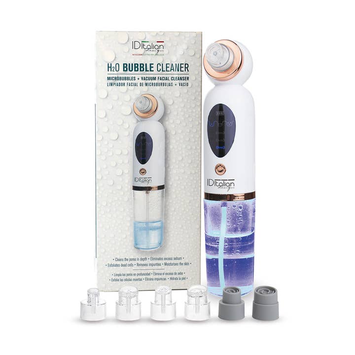 LIMPEZA DE POROS COM PEQUENAS BOLHAS por atacado de POSTQUAM COSMETIC