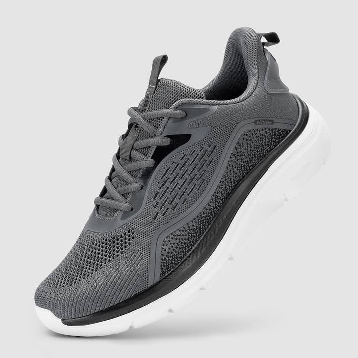FitVille - Vendita all'ingrosso Sneakers sportive - Uomo - Scarpe da corsa FitVille Cloud Jogger da uomo V34